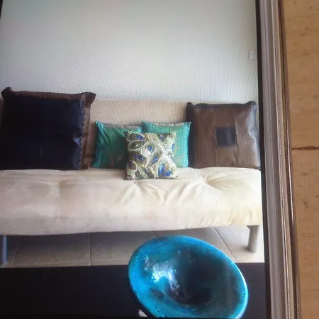 Makenzy 3 Apartment Larnaca